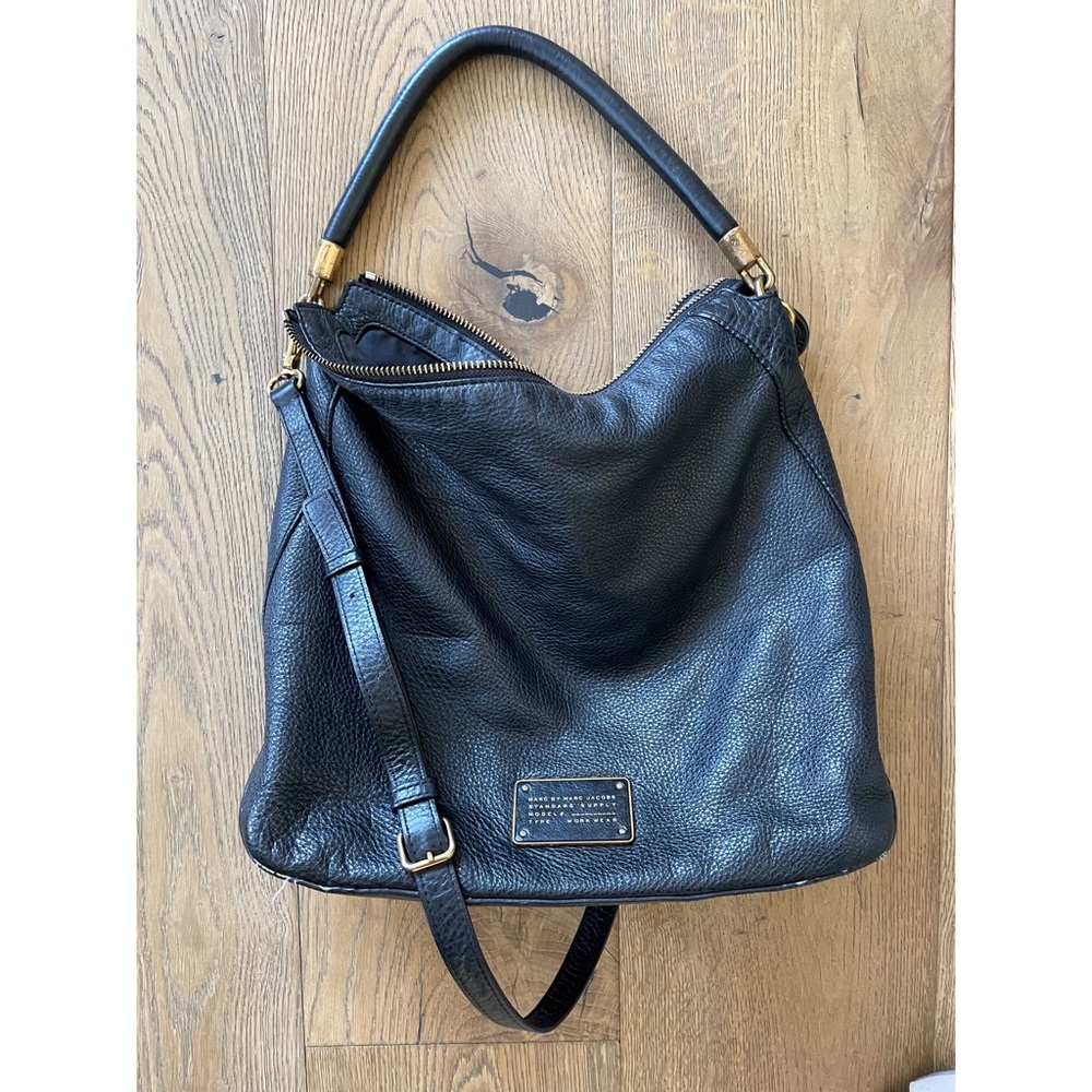 Marc by Marc Jacobs hobo bag